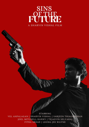 Sins of the Future Poster