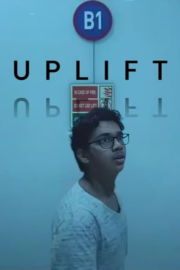 Uplift Poster