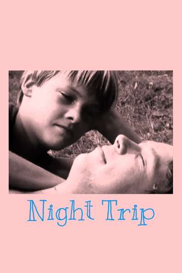 Night Trip Poster