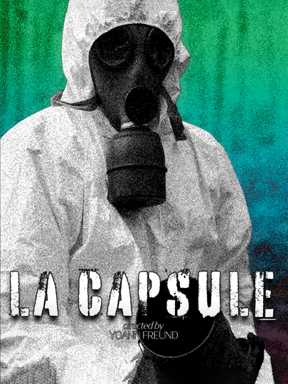 La Capsule Poster