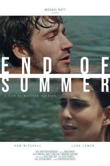 End of Summer