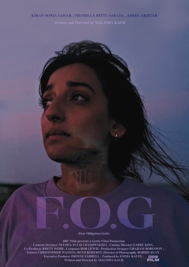 F.O.G Poster