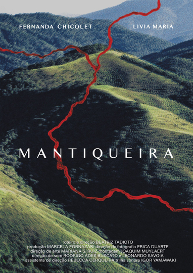 Mantiqueira Poster