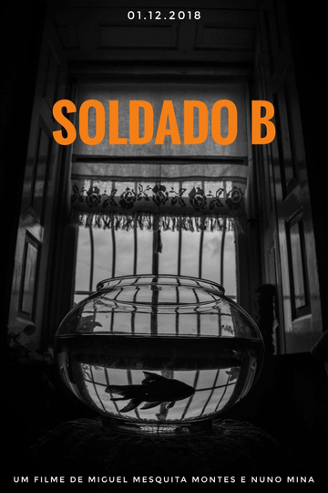 Soldado B Poster