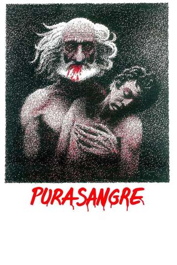 Pure Blood Poster