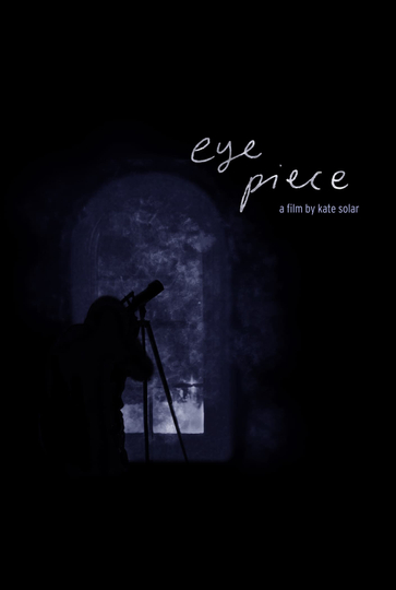 Eye Piece Poster