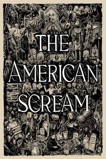 The American Scream