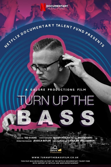 Turn Up The Bass