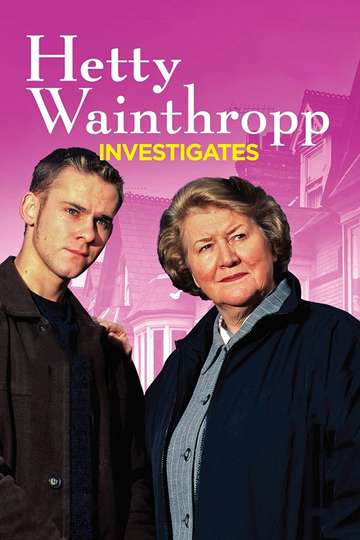 Hetty Wainthropp Investigates Stream and Watch Online | Moviefone