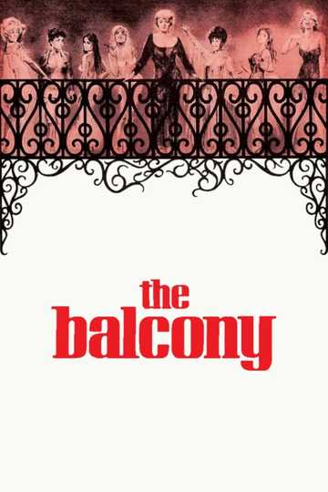 The Balcony