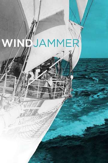 Windjammer The Voyage of the Christian Radich
