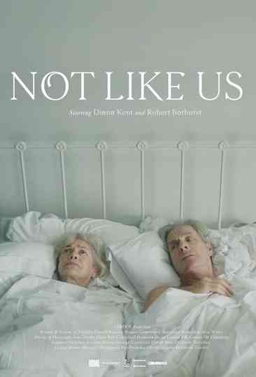 Not Like Us
