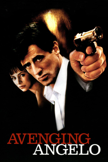 Avenging Angelo Poster