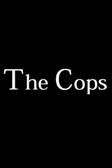 The Cops Poster