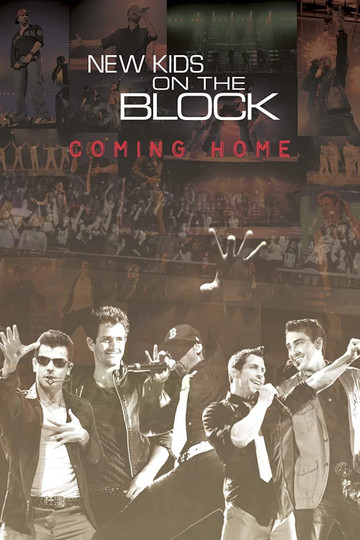 New Kids on the Block: Coming Home