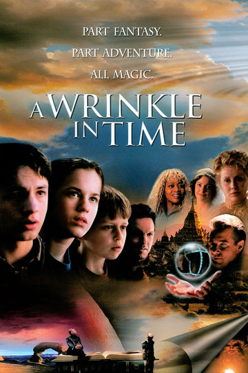 A Wrinkle in Time