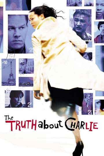 The Truth About Charlie Poster