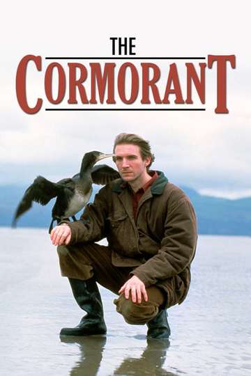 The Cormorant Poster