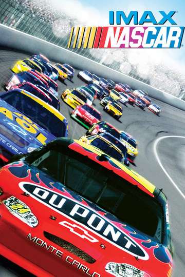 NASCAR The IMAX Experience
