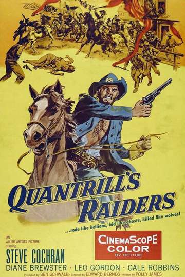 Quantrills Raiders