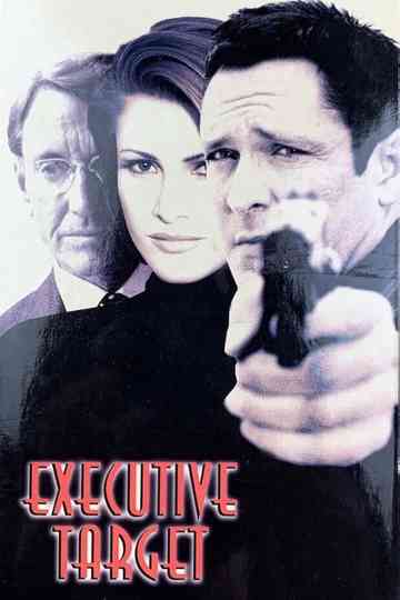 Executive Target