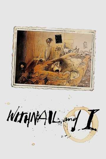 Withnail & I Poster
