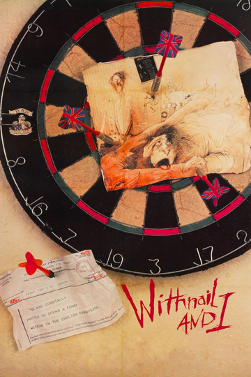 Withnail & I Poster