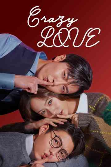 Crazy Love poster