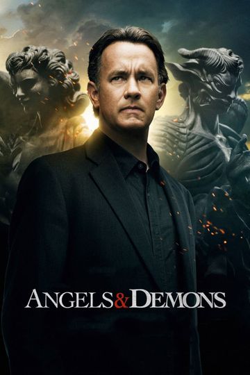 angels and demons logo