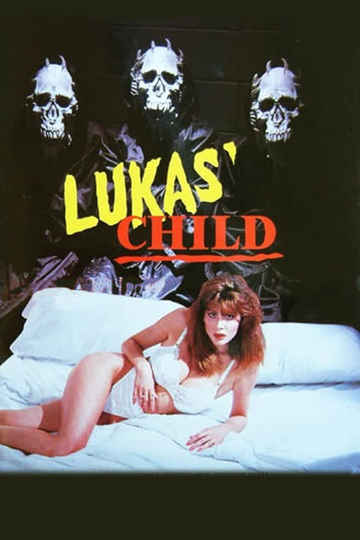 Lukas Child Poster