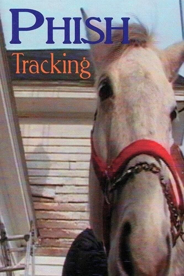 Phish Tracking