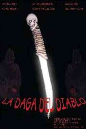 The Devils Dagger