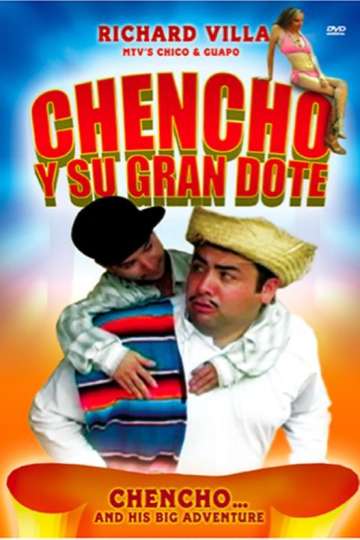 Chencho Poster