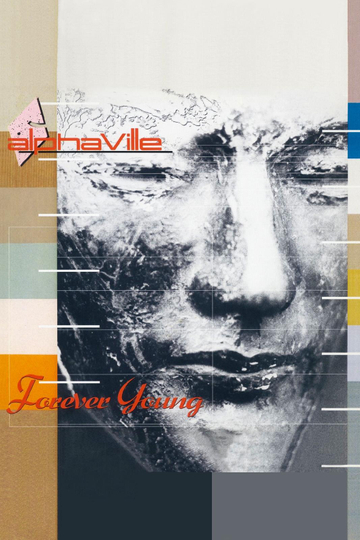 Alphaville – Forever Young (Anniversary Edition) 2024 Poster