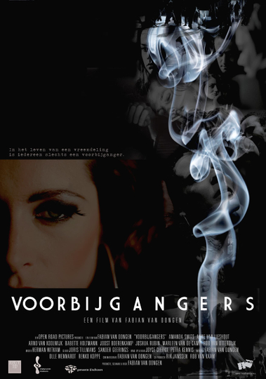 Voorbijgangers Poster