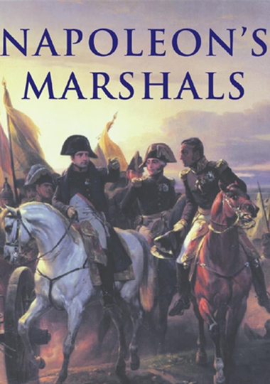 Napoleon's Marshals, Ranked (All Parts)