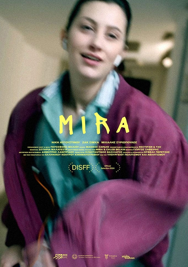 Mira Poster