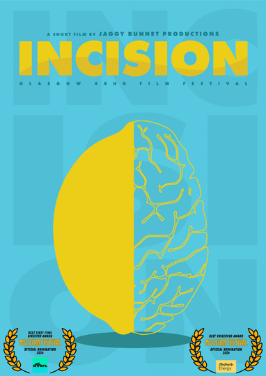 Incision Poster