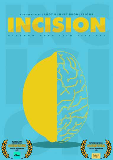 Incision Poster