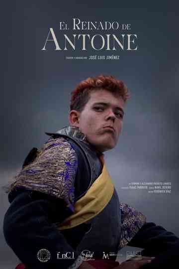 The Reign of Antoine