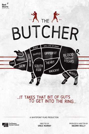 The Butcher