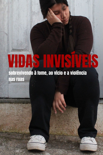 Vidas Invisíveis Poster