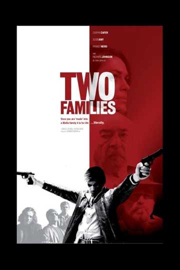 Two Families Poster