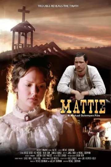 Mattie Poster