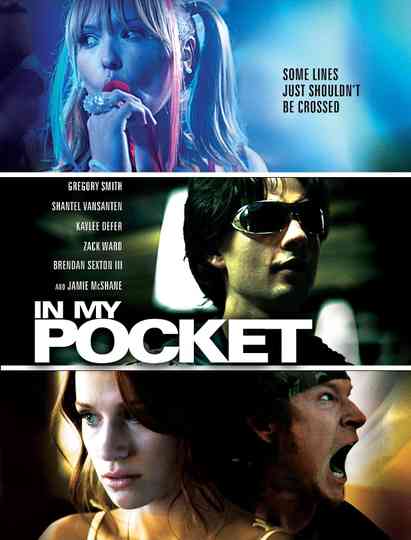 In My Pocket