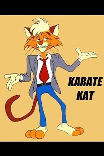 Karate Kat