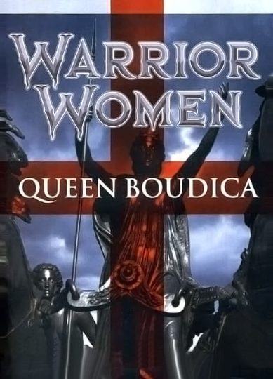 Warrior Women with Lucy Lawless Poster