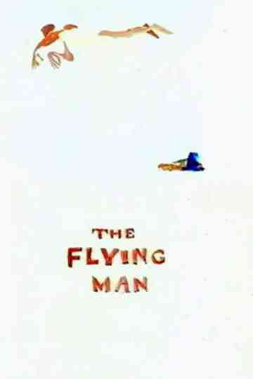 The Flying Man