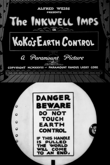 KoKo's Earth Control