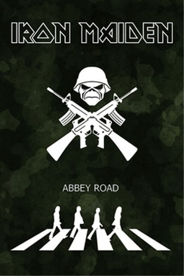 Iron Maiden  Abbey Road